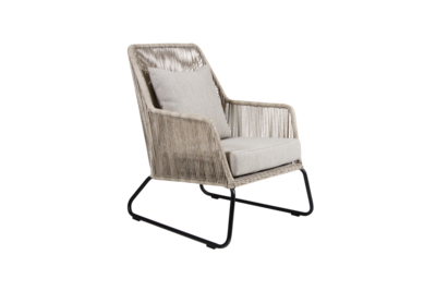 Midway fauteuil Beige/sand