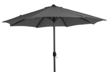 Cambre parasol Grijs