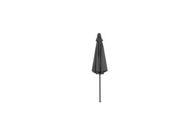Cambre parasol Antraciet/grijs