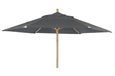 Reggio parasol Grijs