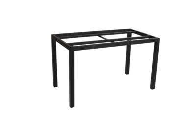 Grigny tafelstandaard Zwart