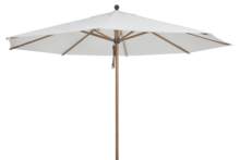 Paliano parasol Natuurlijk