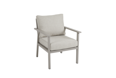 Samvaro fauteuil Khaki/sand